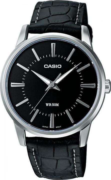 Casio MTP-1303PL-1AVEG (Analogue wristwatch, 47 mm)