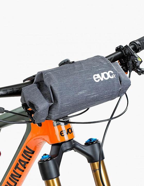Image du produit Evoc Handlebar Pack Boa (2.50 l, Sacoche de guidon)
