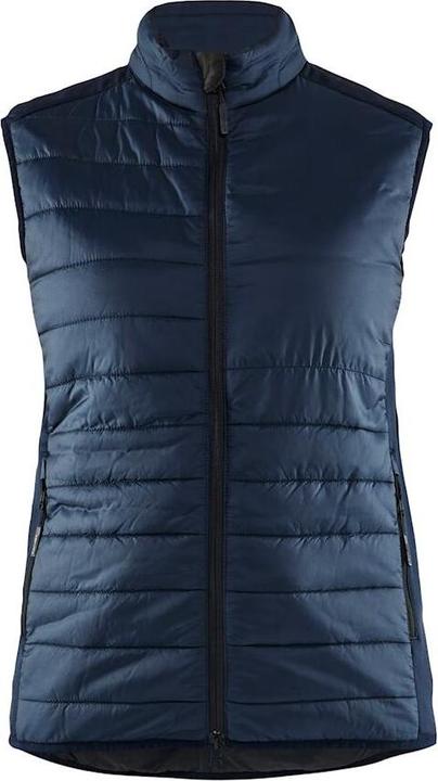 Produktbild Blakläder Daunenweste Damen (S)