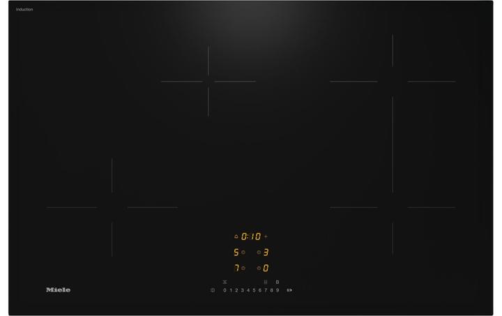 Image du produit Miele KM 7373 FL