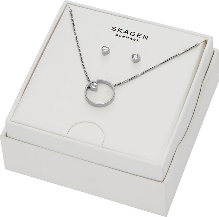 Immagine prodotto Skagen Set Regalo Kariana (Acciaio inossidabile)