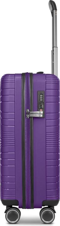 Produktbild Franky Dallas 3.0 4 Rollen Trolley S 55 cm (36 l)
