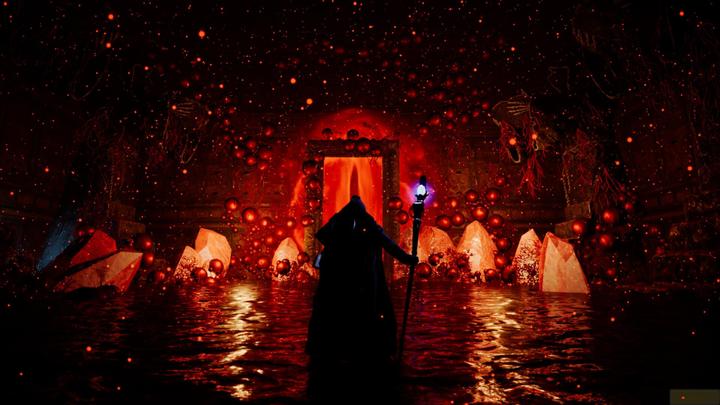 Actual product image GED Codex Lost PS-5 UK (PS5)