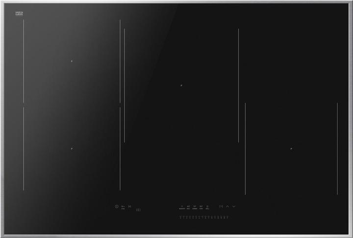 Amica EB-Autark-Kochfeld Indukt. (78.30 cm, Induction hob)