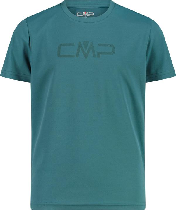 Actual product image CMP Campagnolo Boys Funktions Print (110)