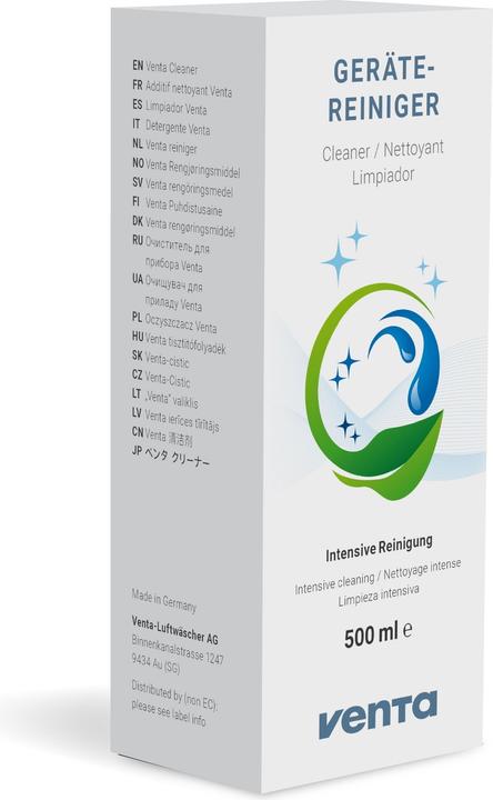 Venta Nettoyant pour appareils 500ml