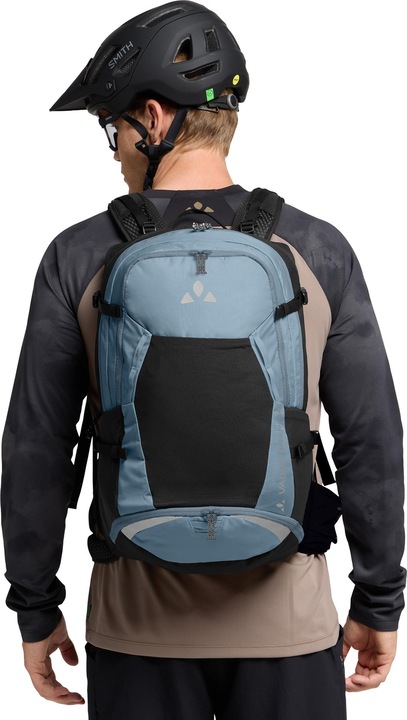 Actual product image Vaude Bike Alpin 23+5 (28 l)