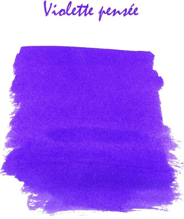 Image du produit Jacques Herbin écriture (Violet, 1 pcs)