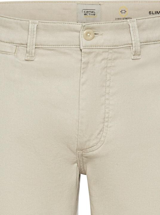 Actual product image Camel Active Basic Chino Slim Fit (40)