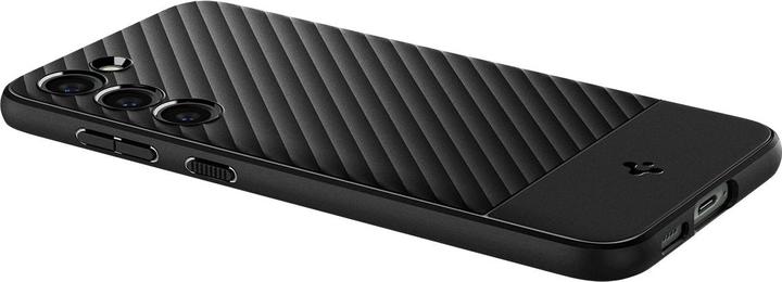 Produktbild Spigen Core Armor Case für S911B Samsung Galaxy S23 - black (Samsung Galaxy S23)
