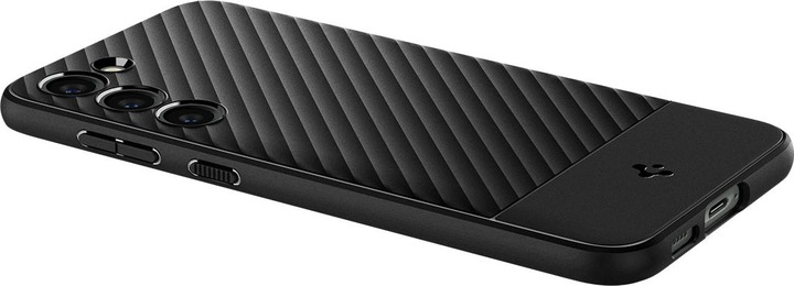 Image du produit Spigen Core Armor Case pour S911B Samsung Galaxy S23 - noir (Samsung Galaxy S23)