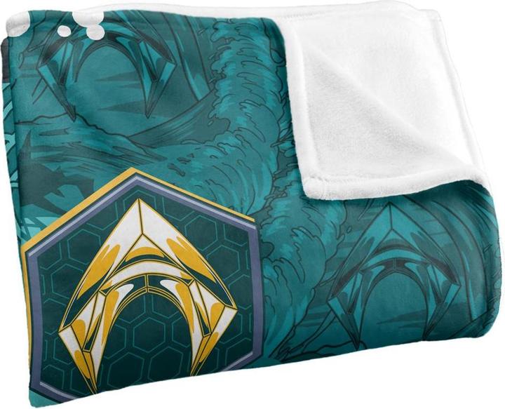 Image du produit Aquaman - Couverture (152 x 127 cm)