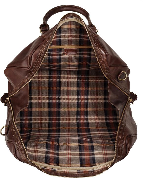 Produktbild PIKE Reisetasche CALABRIA MEDIO (25 l)