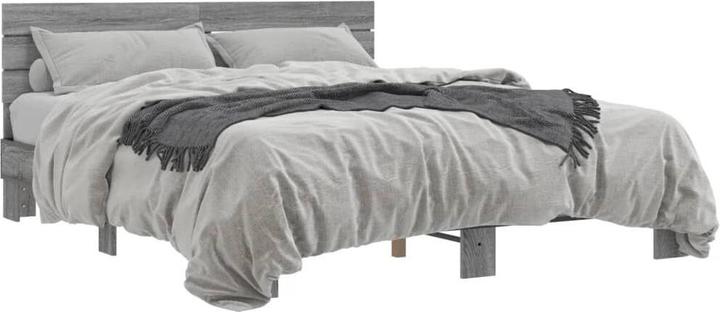 Image du produit vidaXL Kathrine (160 x 200 cm)