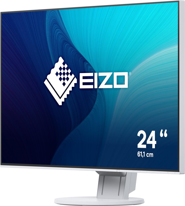 Produktbild Eizo Ev2456 (1920 x 1200 Pixel, 24")