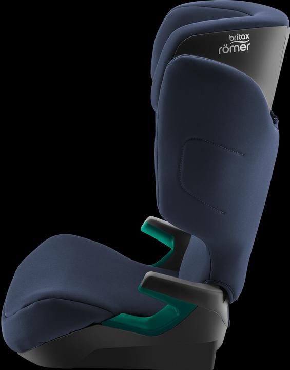 Immagine prodotto Britax Römer Avventura Plus (Seggiolino per bambini, ECE R129/i-Size Standard)