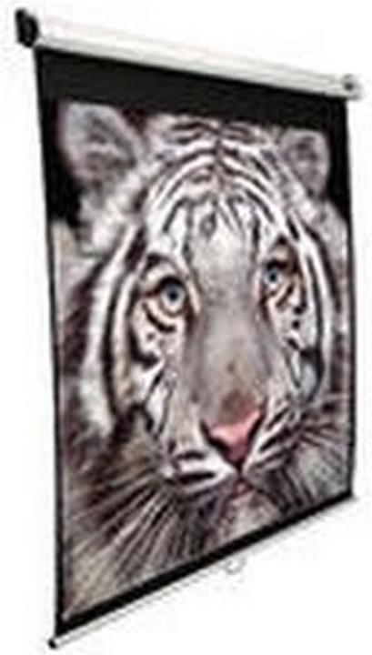 Produktbild Elite Screens Manual M71XWS1 (71", 1:1)