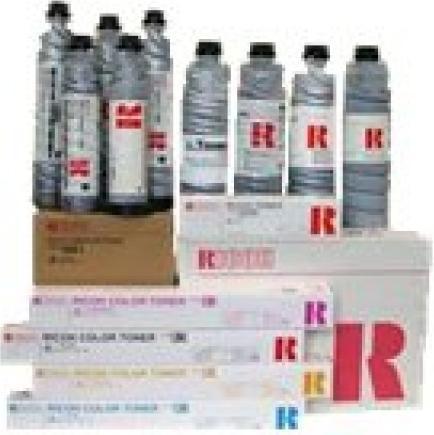 Produktbild RICOH 841929 (Y)