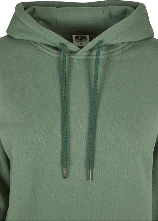 Produktbild Urban Classics Ladies Organic Hoody - 8576 (4XL)