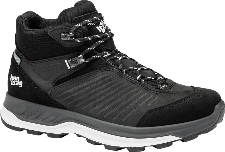 Scarpe da escursionismo