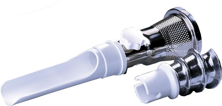 Produktbild Ankarsrum Püriervorsatz (zu Fleischwolf)