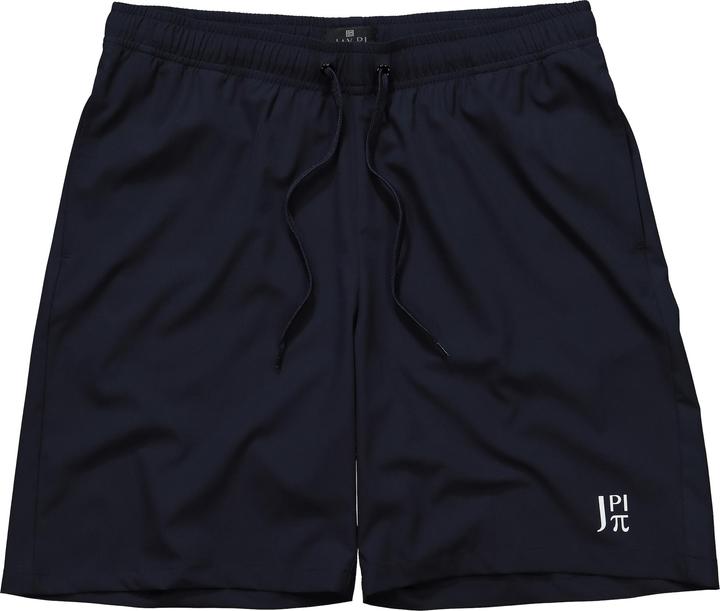 Produktbild Jay-Pi grosse Grössen Funktions-Sportshorts, Elastikbund, QuickDry dunkel marine 4XL 802371730-4XL (4XL)