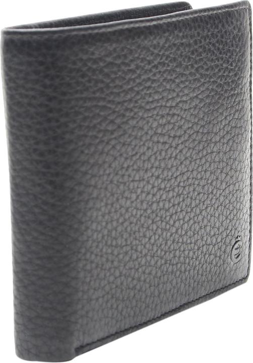 Actual product image Esquire Texas Trifold RFID Wallet