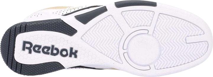 Produktbild Reebok BB 4000 II Metallic Sneaker Leder (42)