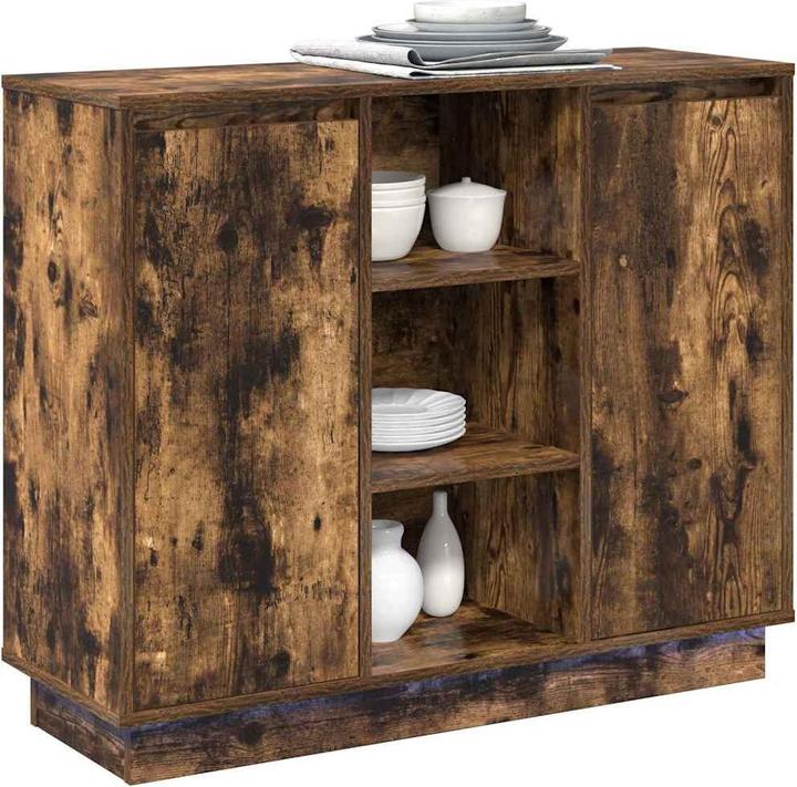 Immagine prodotto VidaXL Sideboard (90 x 32 x 75 cm)