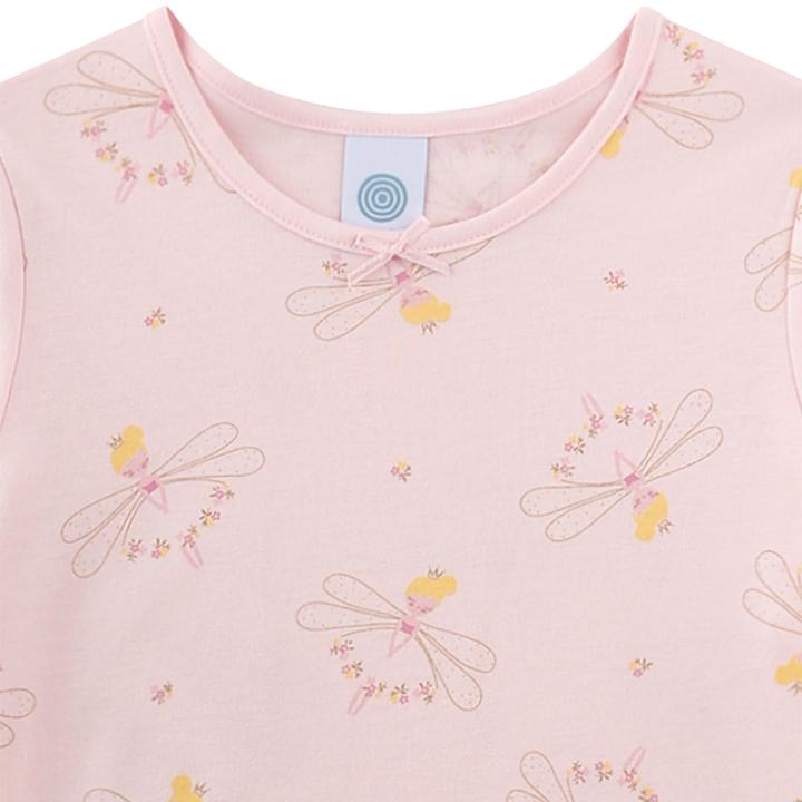 Produktbild Sanetta Schlafanzug Fee kurz Kids (128)