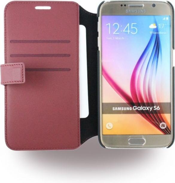 Produktbild Mercedes-Benz Pure Line (Samsung Galaxy S6)