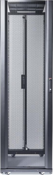 Actual product image APC NetShelter SX 52U Deep encl. (52 RU, 19 inch rack)