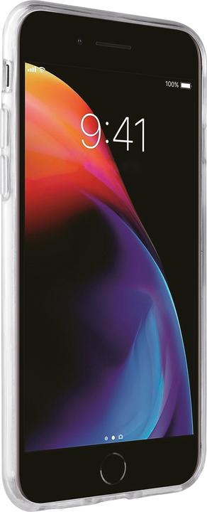 Produktbild Vivanco Safe Steady Backcover Apple iPhone 7, iPhone 8, iPhone SE (2. Generation) Transparent (Apple iPhone 7, Apple iPhone 8, Apple iPhone SE (2nd Gen), Apple iPhone SE (3rd Gen))