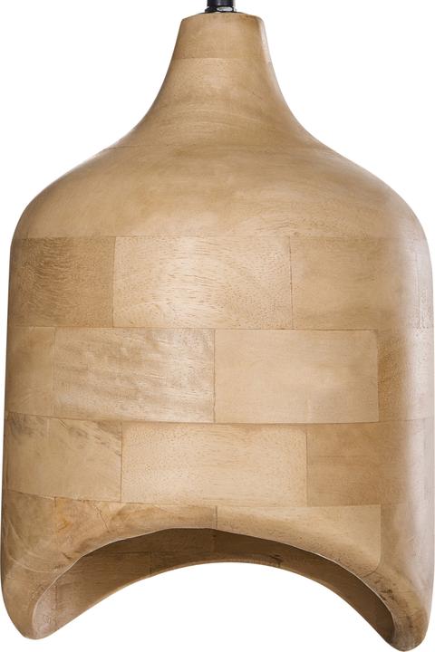 Actual product image Beliani Pandu (E27)