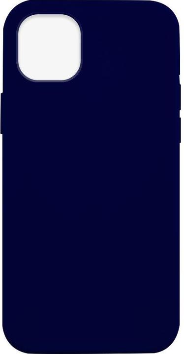 Bleu foncé