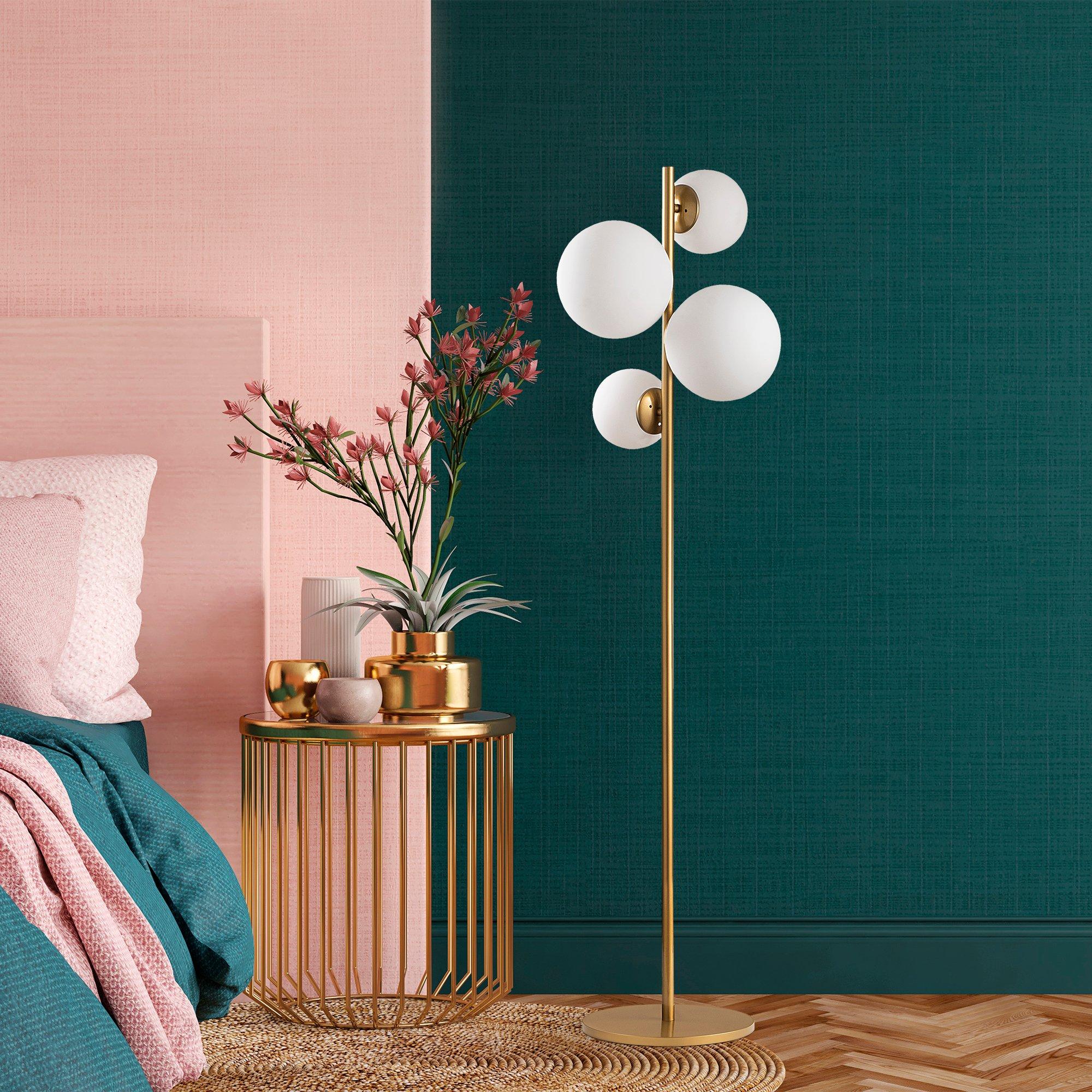 Thumbnail - Hanah Home, Stehlampe, Jameson (E27)