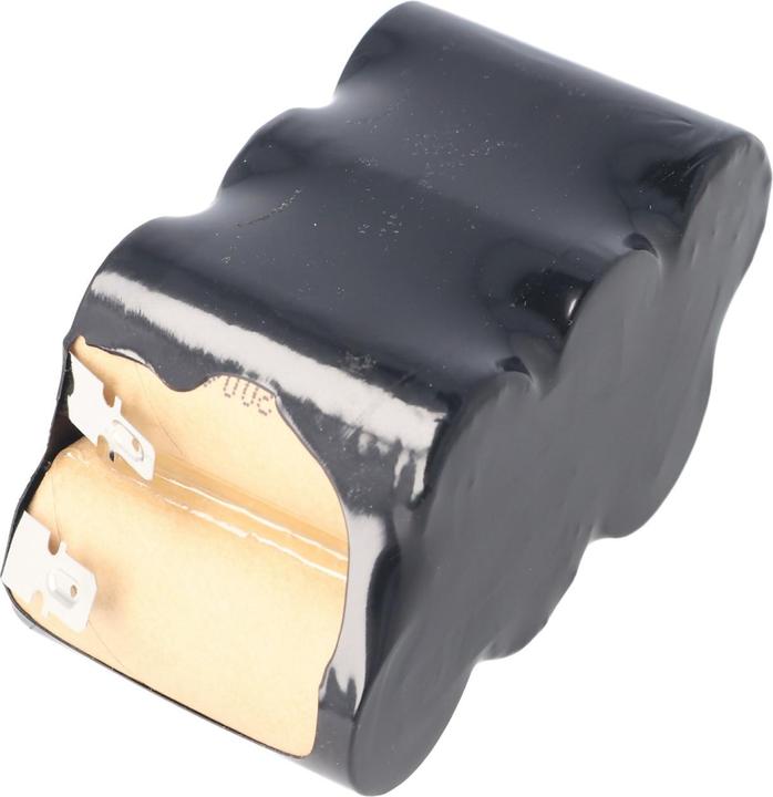Actual product image AccuCell Battery cleanfix 067.010, FlooBe, PO11-3384 5211 (7.2 V)