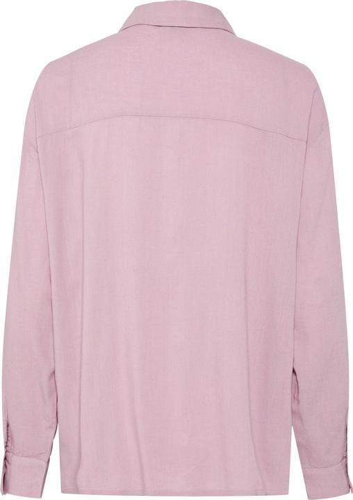 Produktbild Pieces Pcpia Ls Loose Shirt Pwp mm Noos (XL)