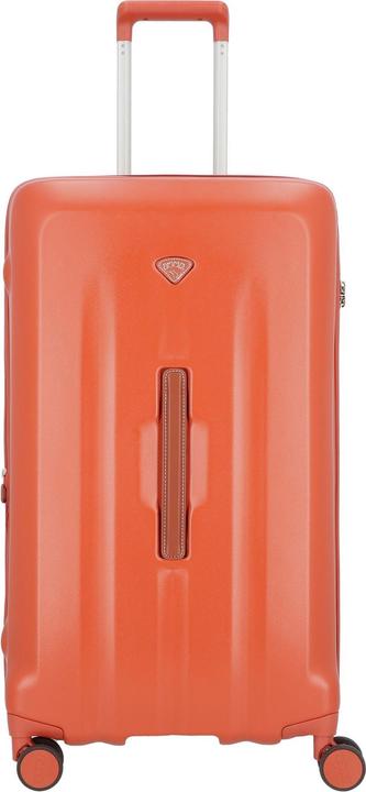 Immagine prodotto Jump Carrello a 4 ruote Uppsala 76 cm (114 l)