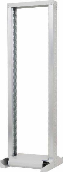 Produktbild Triton RSX-45-XD8-CXX-A1 - 19-Gestellrahmen, 45 HE, 600 x 800 mm, zweiteilig (45 HE, 19 Zoll Rack)