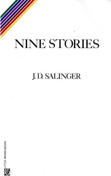 Produktbild Nine Stories (Englisch, Salinger J.D., 2005)