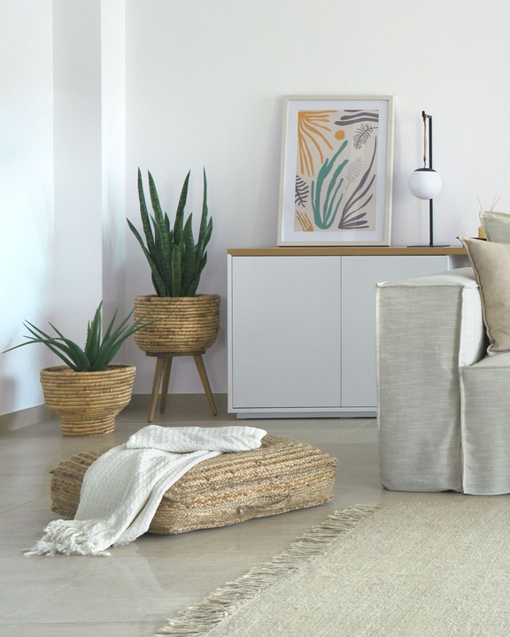 Image du produit Kave Home Blok (60 x 60 cm)