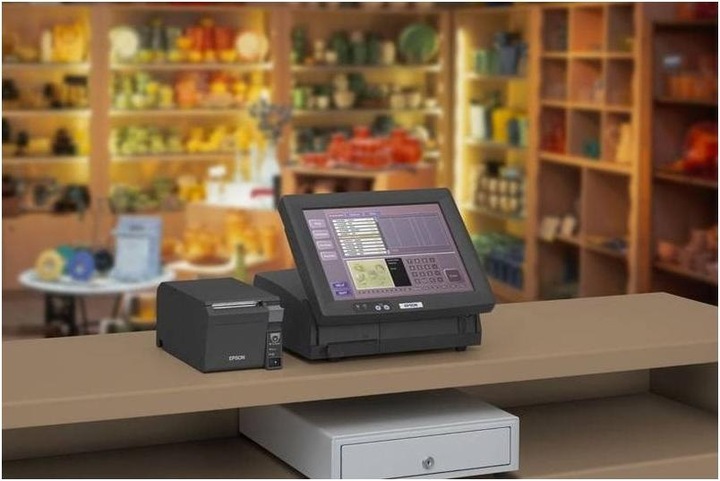 Immagine prodotto Epson Tm-T70ii (USB)