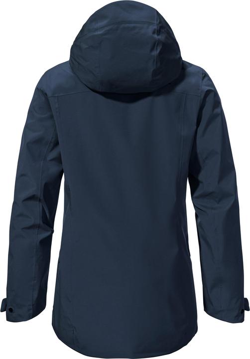 Actual product image Schöffel CIRC Jacket Style Smue WMN (46)