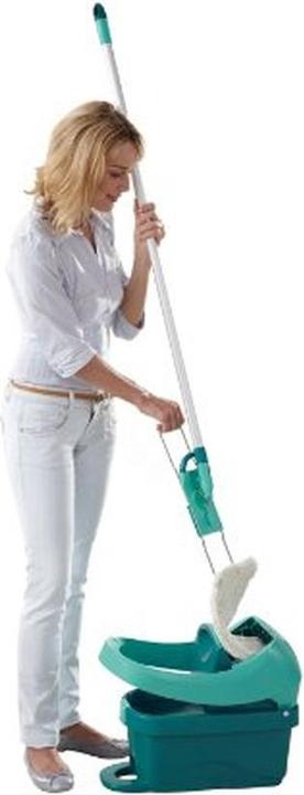 Produktbild Leifheit Wischtuchpresse Profi XL mit Rollen (1 Stk.)