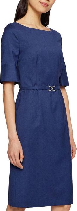 Produktbild BOSS Dirusila Kleid (34)