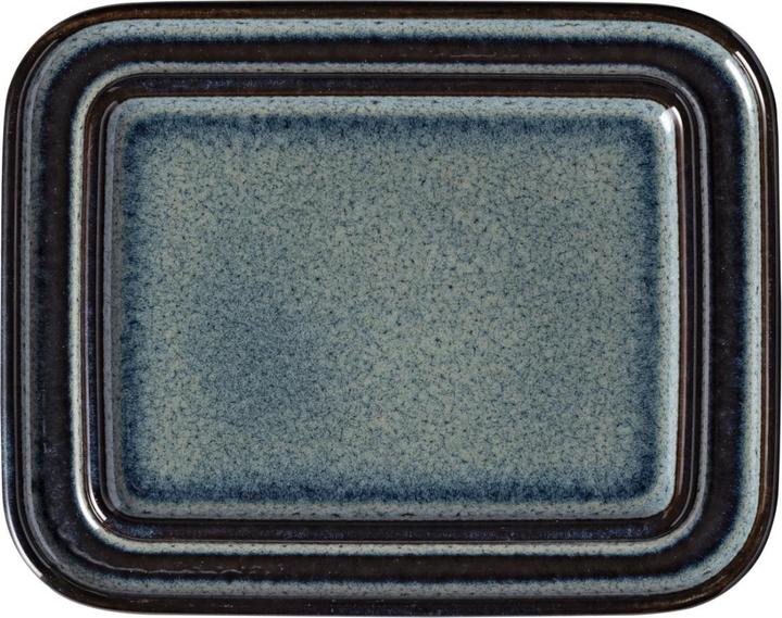 Produktbild Like. by Villeroy & Boch Butterdose Lave gris