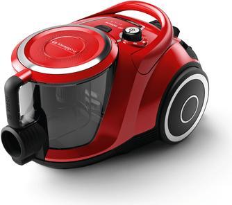 Produktbild Bosch Hausgeräte BGC41Q69 ProSilence - Serie | 6 - Stofzuiger zonder zak