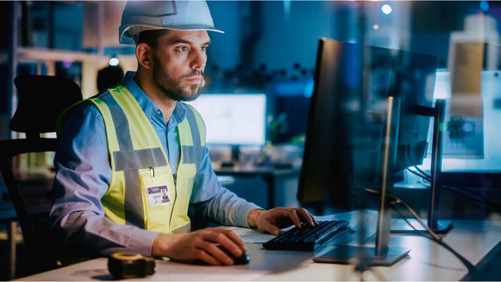 Produktbild Durable Ausweishalter "reXycle"