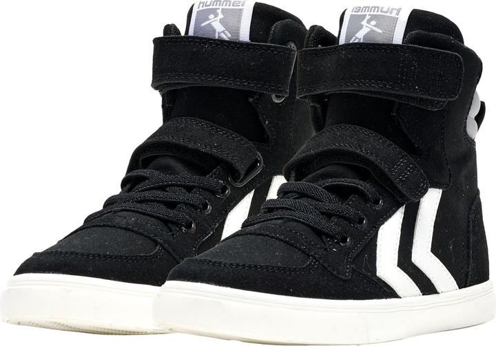 Immagine prodotto hummel Stadil High Jr Più Sottile (27)